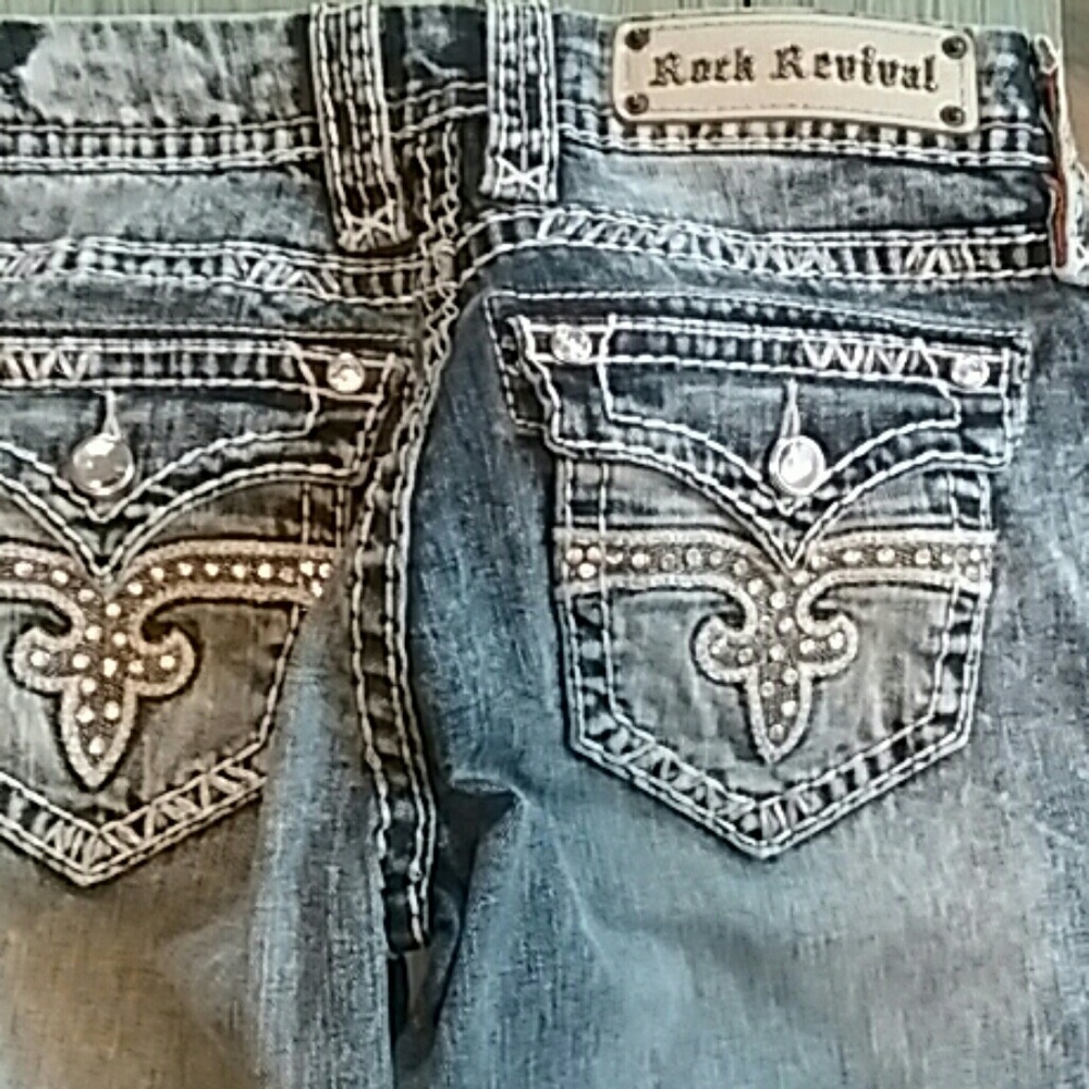 Women's jeans